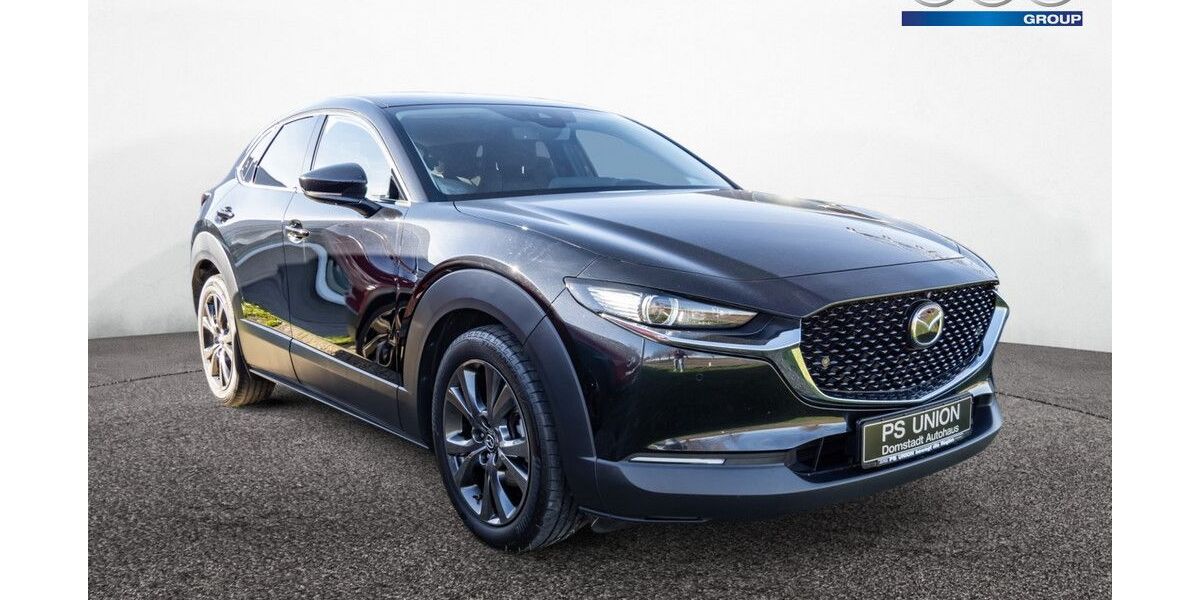 Mazda CX-30 83.000 km 20.440 &euro; Schönburg 06618