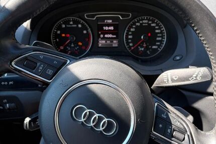 Audi Q3 152.000 km 10.900 &euro; Ratzeburg 23909