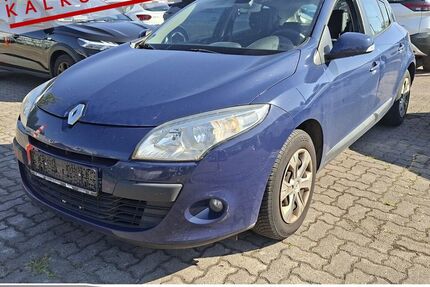 Renault Megane 170.979 km 2.385 &euro; Achern 77855