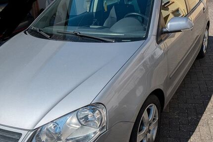 VW Polo 139.800 km 2.500 &euro; Kirkel 66459