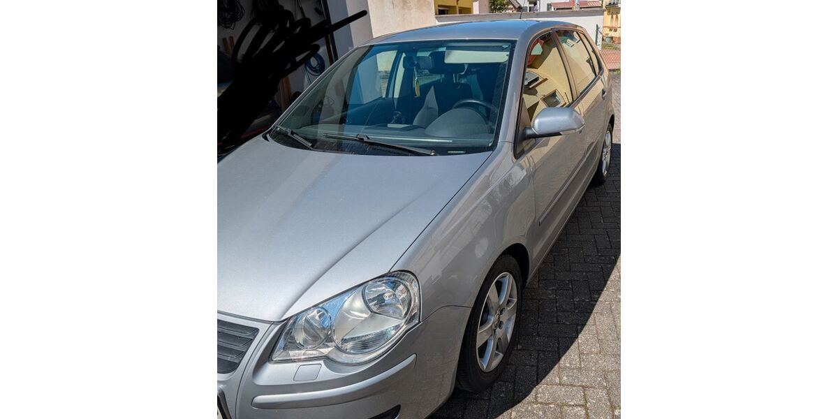 VW Polo 139.800 km 2.500 &euro; Kirkel 66459