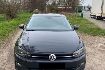 VW Polo 143.870 km 8.900 &euro; Helmstedt 38350