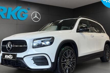 Mercedes-Benz GLB 220 9.800 km 57.890 € Bonn 53119