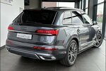 Audi Q7 50 TDI quattro S line 7 Sitzer Pano Matrix 131.000 km 50.990 &euro; Stade 21682