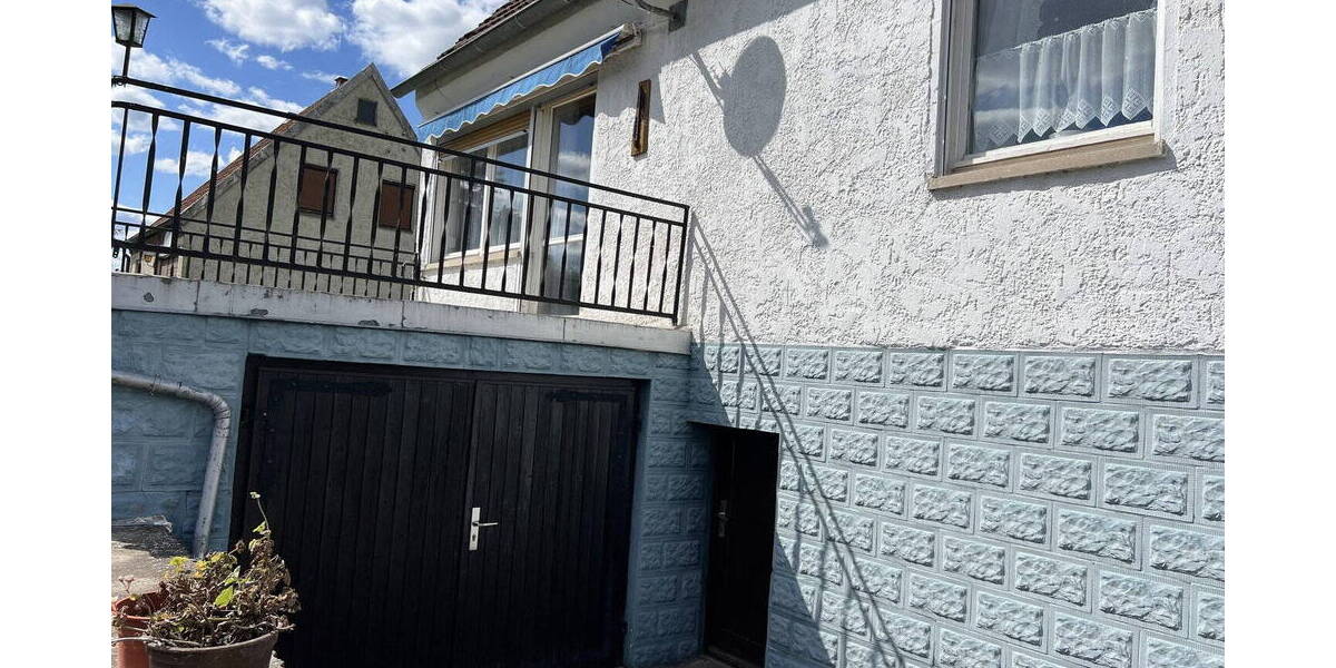 Einfamilienhaus Rhönblick Helmershausen - 5 Zimmer, 116 m&sup2;, 139.000&euro; | Angebot:25969714