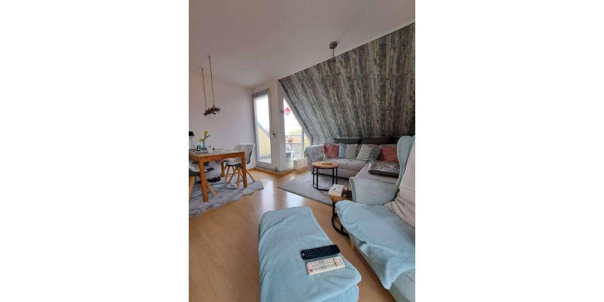 Zentrale 3-Zimmer-Maisonette-Wohnung in FürstenwaldeSpree - 3- Fürstenwalde | Angebot:25987513