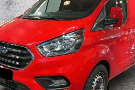 Ford Tourneo Custom 58.800 km 21.990 &euro; Eisenberg 07607