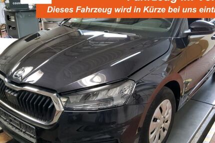 Skoda Fabia 41.637 km 13.440 &euro; Lingen 49808