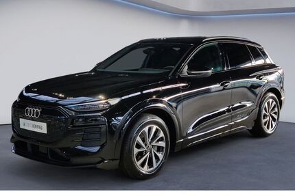 Audi Q6 e-tron 4.539 km 64.990 &euro; Hildesheim 31135