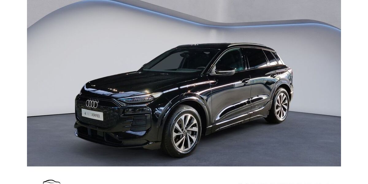 Audi Q6 e-tron 4.539 km 64.990 &euro; Hildesheim 31135