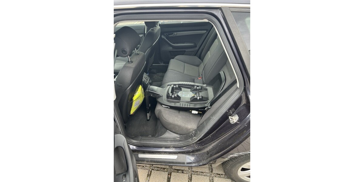 Audi A6 246.075 km 3.000 &euro; Öhringen 74613