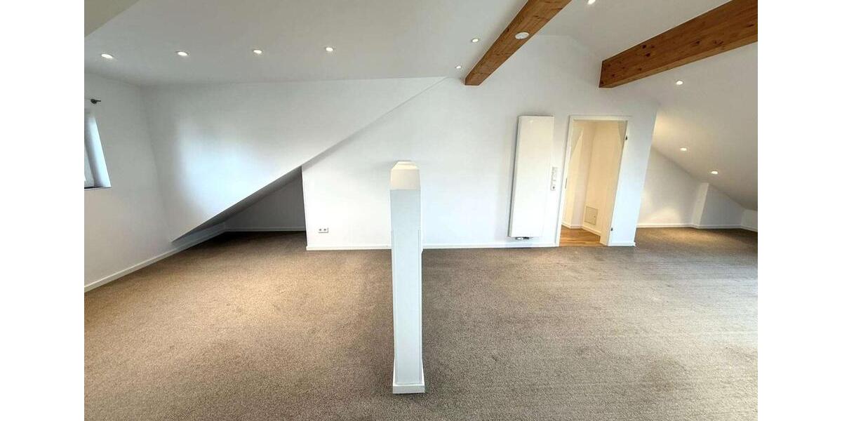 Traumhaft schöne Mietwohnung mit Stellplatz in Pulheim 3 zimmer