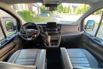 Ford Tourneo Custom 71.000 km 35.350 &euro; Cottbus 03054