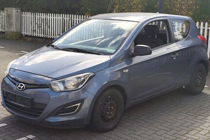 Hyundai i20 129.000 km 4.500 &euro; Leverkusen 51373