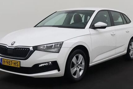 Skoda Scala 203.082 km 6.962 &euro; Laar Eschebrügge 49824