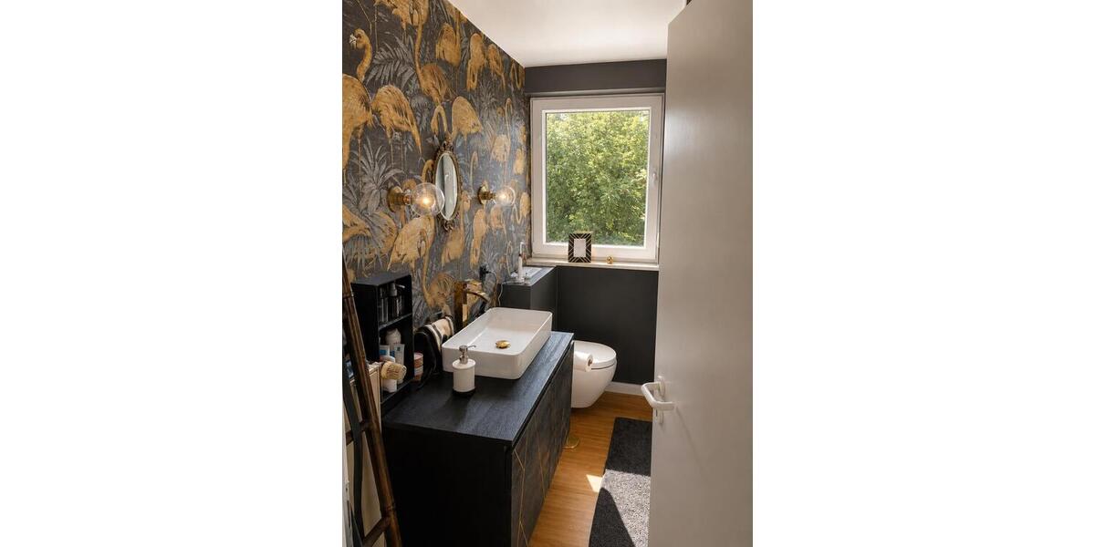 Attraktive Maisonettewohnung mit schöner Dachloggia und tollem Blick in Trier-Feyen - Dachgeschoßwohnung Trier Feyen-Weismark | Angebot:27157120