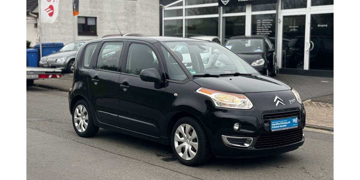 Citroen C3 91.500 km 3.560 &euro; Hildesheim 31135