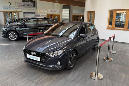 Hyundai i20 82.466 km 12.790 &euro; Lastrup 49688