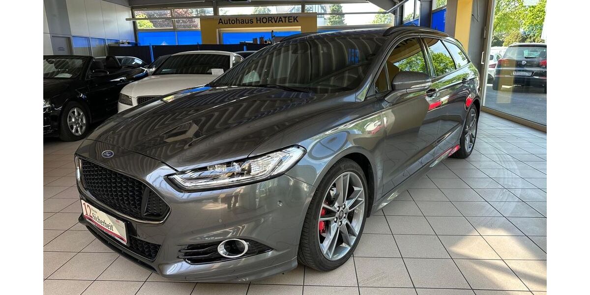 Ford Mondeo 99.500 km 13.950 &euro; Waltrop 45731