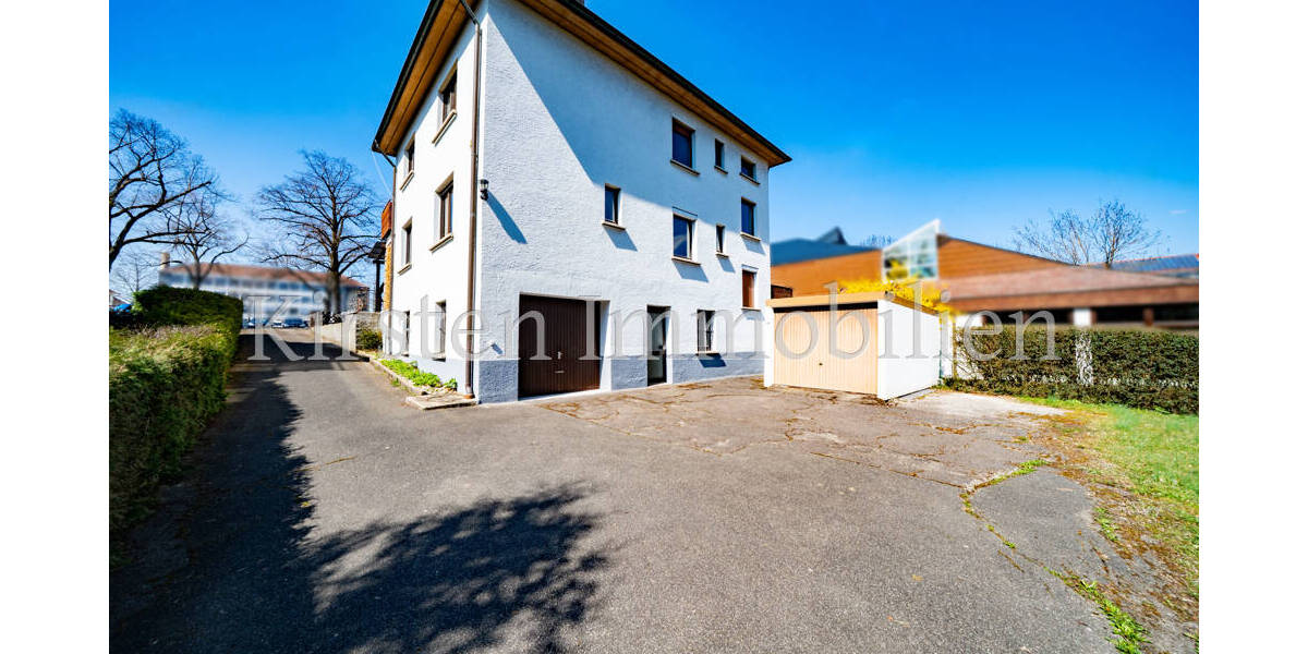 Gewerbeobjekt Balingen - 6 Zimmer, 549.000&euro; | Angebot:25741051