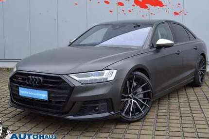 Audi S8 109.675 km 76.439 &euro; Bautzen 02625