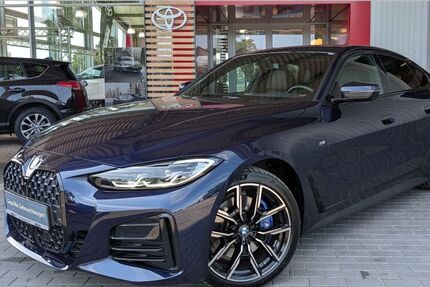 BMW 430 Gran Coupé 24.570 km 41.900 &euro; Warmsen 31606