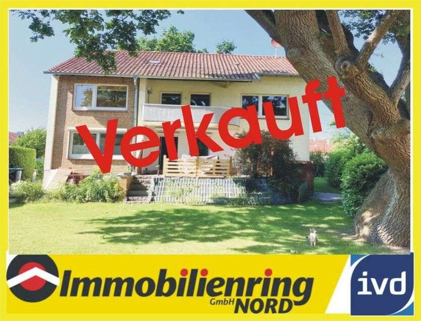 Wohnung zum Kaufen in Celle 175.000 € 90 m²