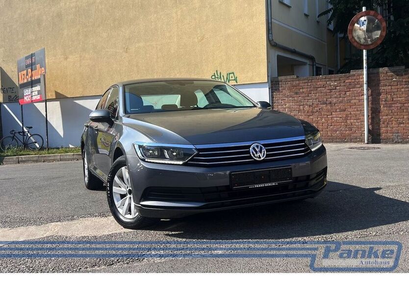 Passat