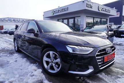 Audi A4 138.000 km 31.999 &euro; Fürth 90763