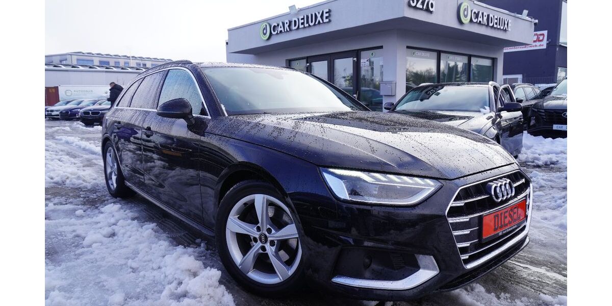 Audi A4 138.000 km 31.999 &euro; Fürth 90763