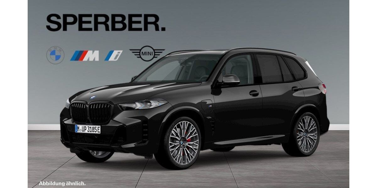 BMW X5 9.663 km 85.990 &euro; Bamberg 96050