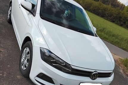 VW Polo 87.000 km 10.950 &euro; Obertrubach 91286