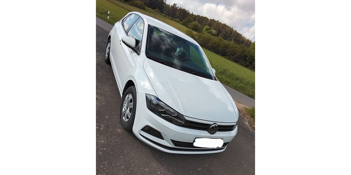 VW Polo 87.000 km 10.950 &euro; Obertrubach 91286