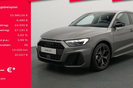 Audi A1 1.001 km 33.980 € Leverkusen 51373