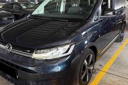 VW Caddy 61.667 km 25.890 &euro; Willmering 93497