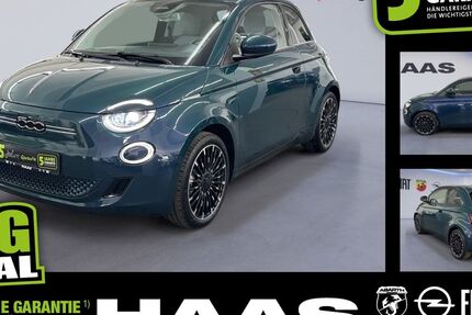 Fiat 500e 19.700 km 16.980 &euro; Augsburg 86159