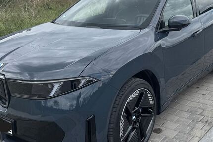 BMW iX3 1.210 km 78.900 &euro; Neumarkt 92318
