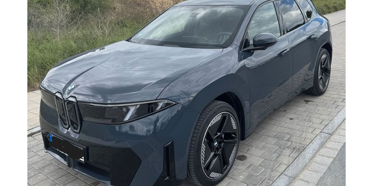 BMW iX3 1.210 km 78.900 &euro; Neumarkt 92318