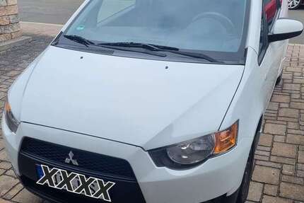 Mitsubishi Colt 114.000 km 3.500 € Kirchheimbolanden 67292