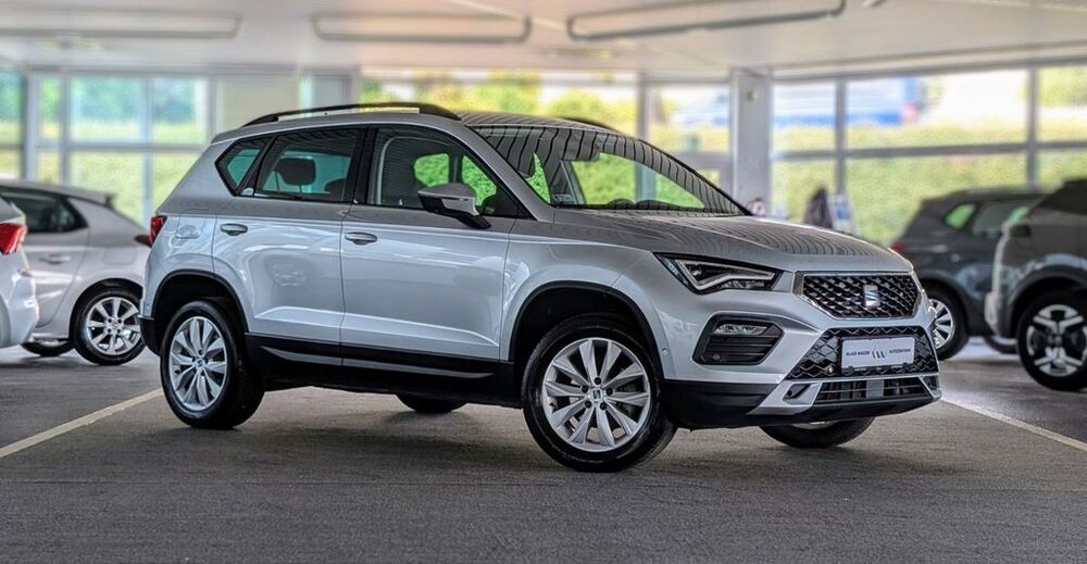 Ateca