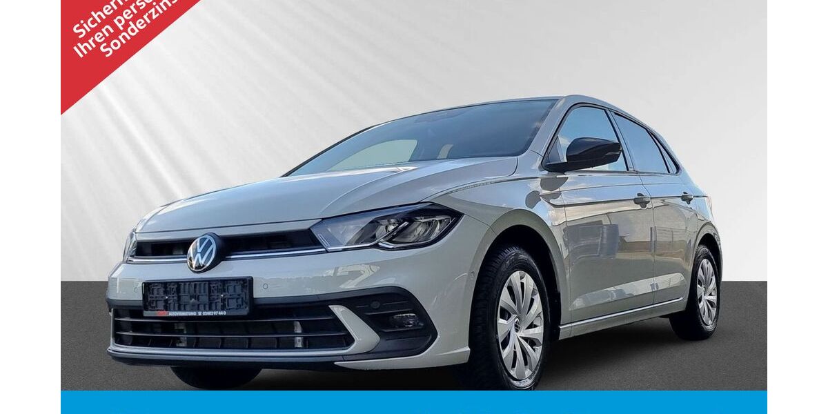 VW Polo 8.160 km 24.890 &euro; Dallgow-Döberitz 14624
