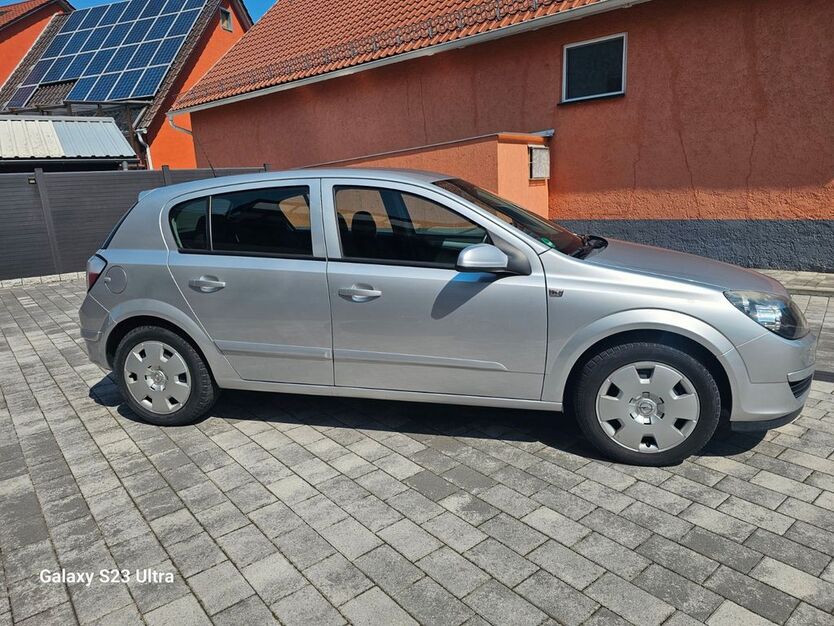 Astra