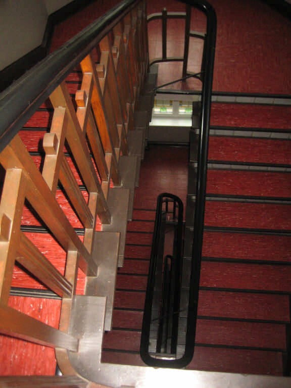 Helle Dachgeschoß-MaisonetteWohnung