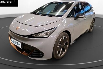 Cupra Born 13.880 km 23.680 &euro; Minden 32427