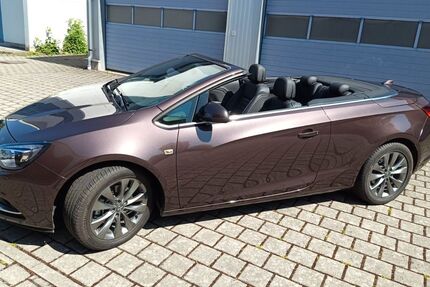Opel Cascada 17.000 km 17.900 &euro; Saarbrücken 66121