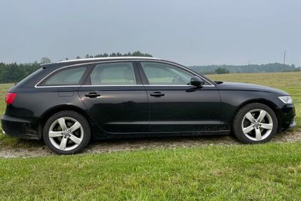 Audi A6 324.000 km 6.990 &euro; Eggenthal 87653