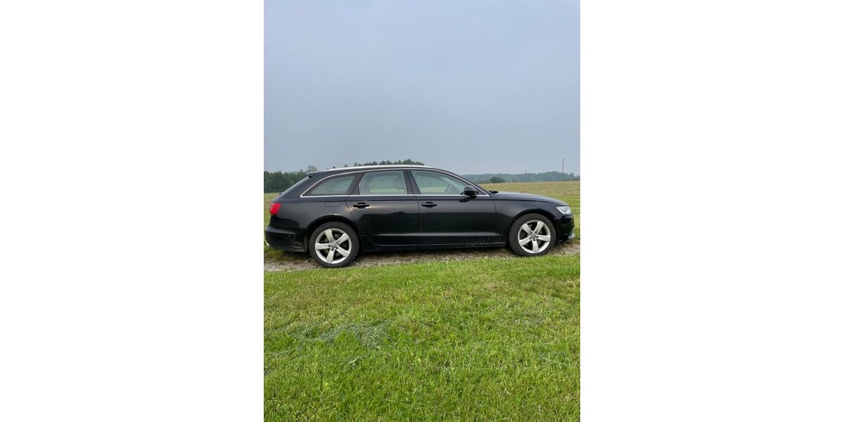Audi A6 324.000 km 6.990 &euro; Eggenthal 87653