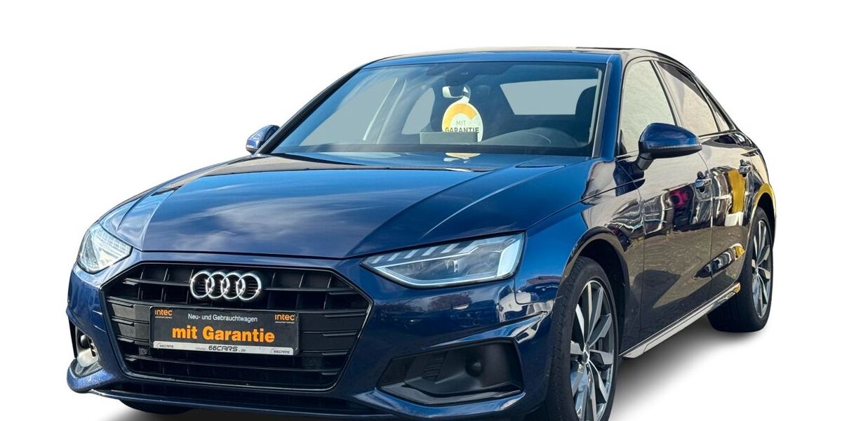 Audi A4 116.406 km 23.580 &euro; Duisburg 47249