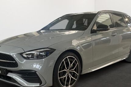 Mercedes-Benz C 200 13.900 km 58.790 € Cottbus 03042