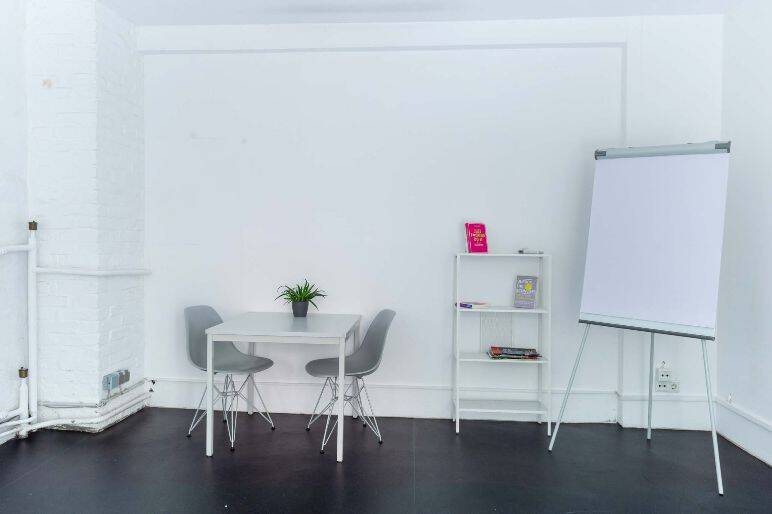 Entrepreneurship meets Gründerszene - All-in-Miete
